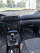 Volkswagen Passat 5 поколение (B5), 1997 года