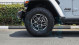 Jeep Wrangler 4 поколение (GL) [рестайлинг], 2024 года