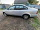 Volkswagen Passat 5 поколение (B5), 1997 года