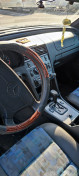 Mercedes-Benz C-Класс 1 поколение (W202), 1997 года