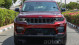 Jeep Grand Cherokee 5 поколение (WL), 2024 года