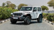 Jeep Wrangler 4 поколение (GL) [рестайлинг], 2024 года