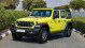 Jeep Wrangler 4 поколение (GL) [рестайлинг], 2024 года