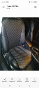Citroen C5 2 поколение, 2009 года