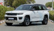 Jeep Grand Cherokee 5 поколение (WL), 2024 года