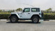Jeep Wrangler 4 поколение (GL) [рестайлинг], 2024 года