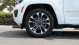 Jeep Grand Cherokee 5 поколение (WL), 2024 года