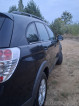 Chevrolet Captiva 1 поколение, 2010 года