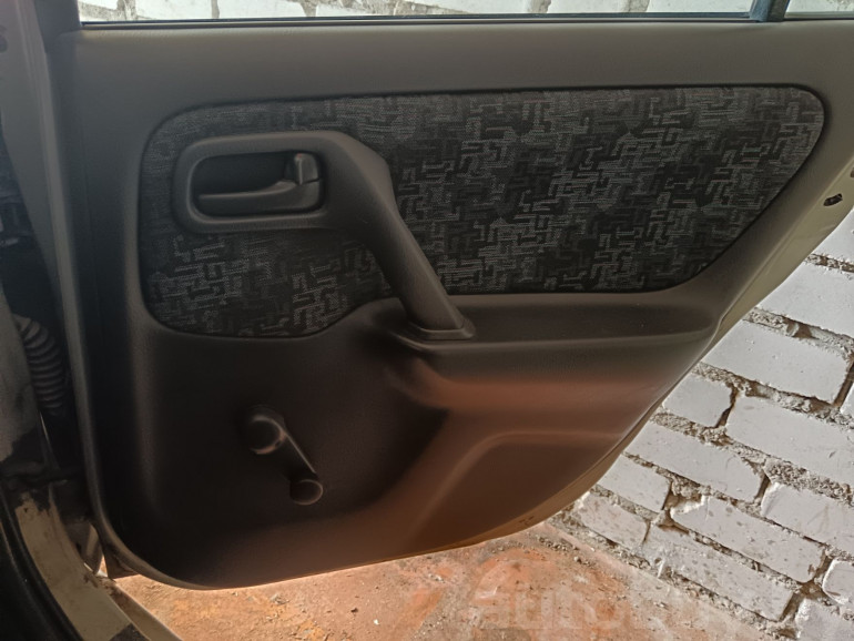 Nissan Primera 2 поколение (P11), 1997 года
