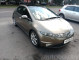 Honda Civic 8 поколение, 2008 года