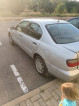 Nissan Primera 2 поколение (P11), 1997 года