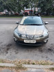 Honda Civic 8 поколение, 2008 года