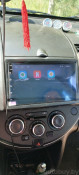 Nissan Note 1 поколение, 2008 года