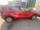 Kia Sportage 4 поколение, 2017 года