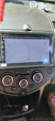 Nissan Note 1 поколение, 2008 года