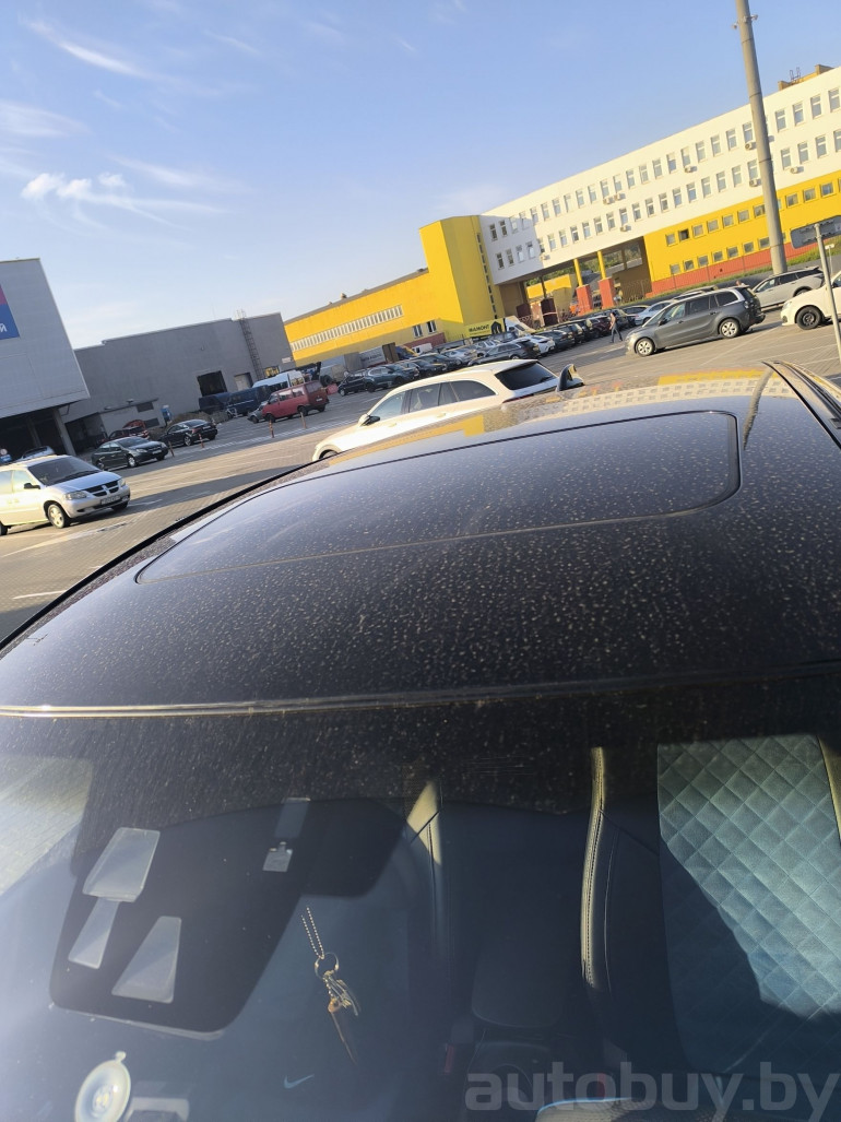 Mazda CX-5 1 поколение, 2014 года
