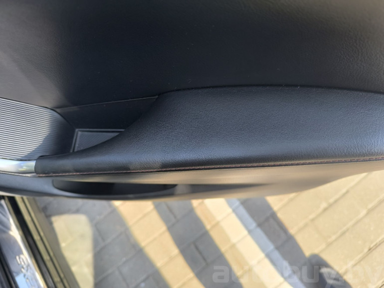 Mazda CX-5 1 поколение, 2014 года