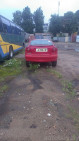 Renault Megane 1 поколение, 1999 года