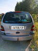 Renault Scenic 1 поколение [рестайлинг], 2001 года