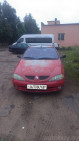 Renault Megane 1 поколение, 1999 года