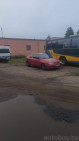 Renault Megane 1 поколение, 1999 года