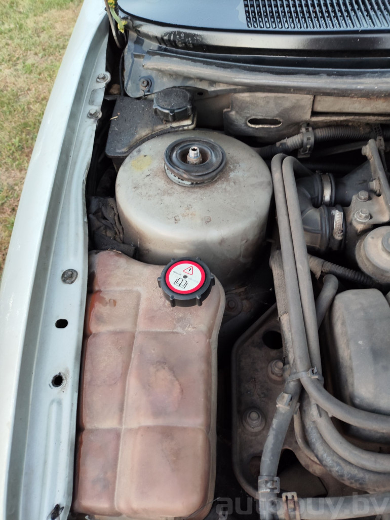 Ford Mondeo 2 поколение, 2000 года