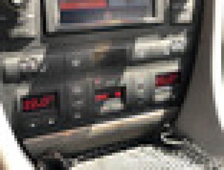 Mercedes-Benz Vito 1 поколение (W638), 1999 года