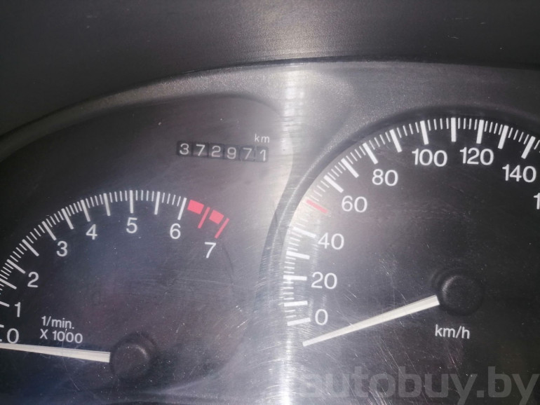Opel Sintra 1 поколение, 1997 года