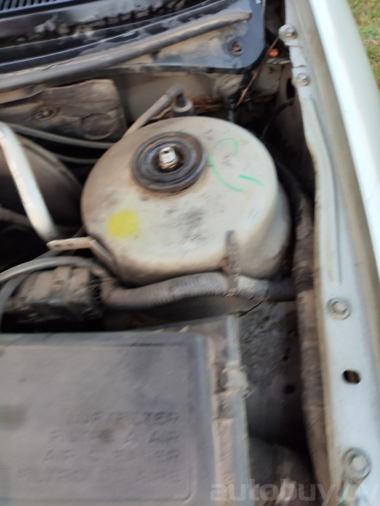 Ford Mondeo 2 поколение, 2000 года