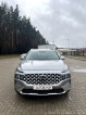 Hyundai Santa Fe 4 поколение [рестайлинг], 2021 года