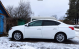 Nissan Sentra 7 поколение (B17) [рестайлинг], 2018 года