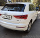Audi Q3 2 поколение [F3], 2019 года