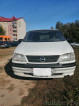 Opel Sintra 1 поколение, 1997 года