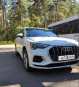 Audi Q3 2 поколение [F3], 2019 года