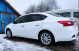 Nissan Sentra 7 поколение (B17) [рестайлинг], 2018 года