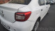 Renault Logan 2 поколение, 2018 года