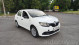 Renault Logan 2 поколение, 2018 года