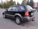 Kia Sorento 1 поколение, 2005 года