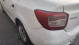 Renault Logan 2 поколение, 2018 года