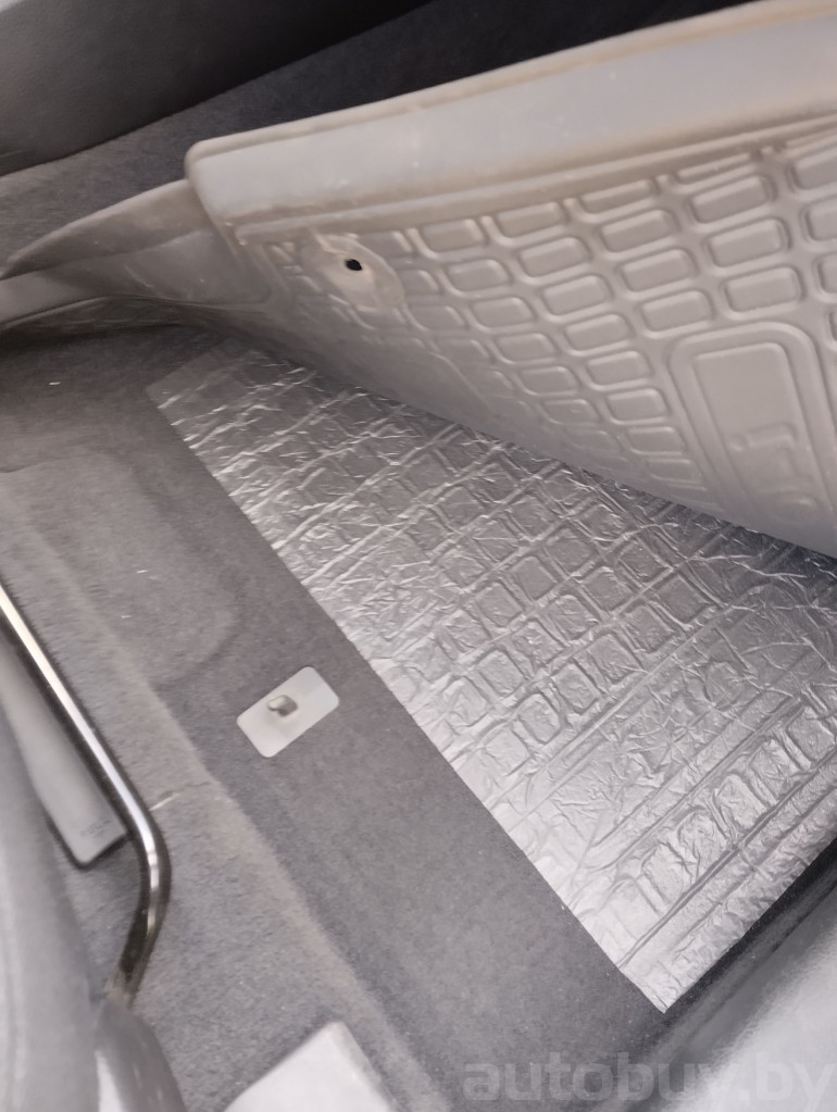 Hyundai i40 1 поколение [рестайлинг], 2015 года