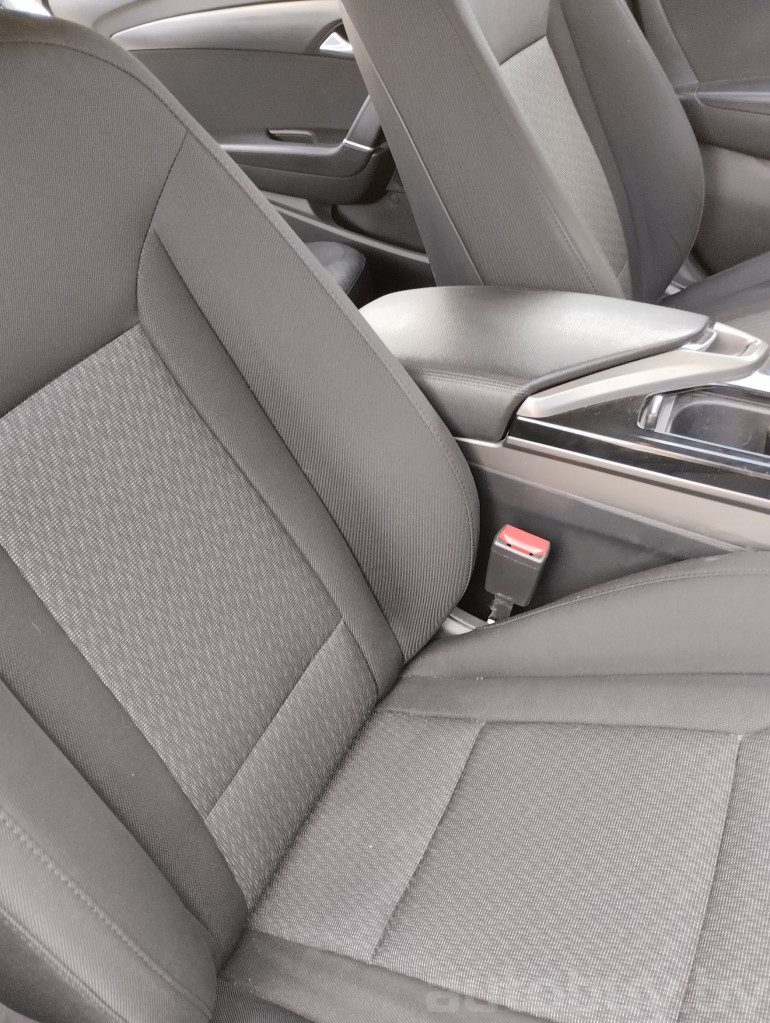 Hyundai i40 1 поколение [рестайлинг], 2015 года
