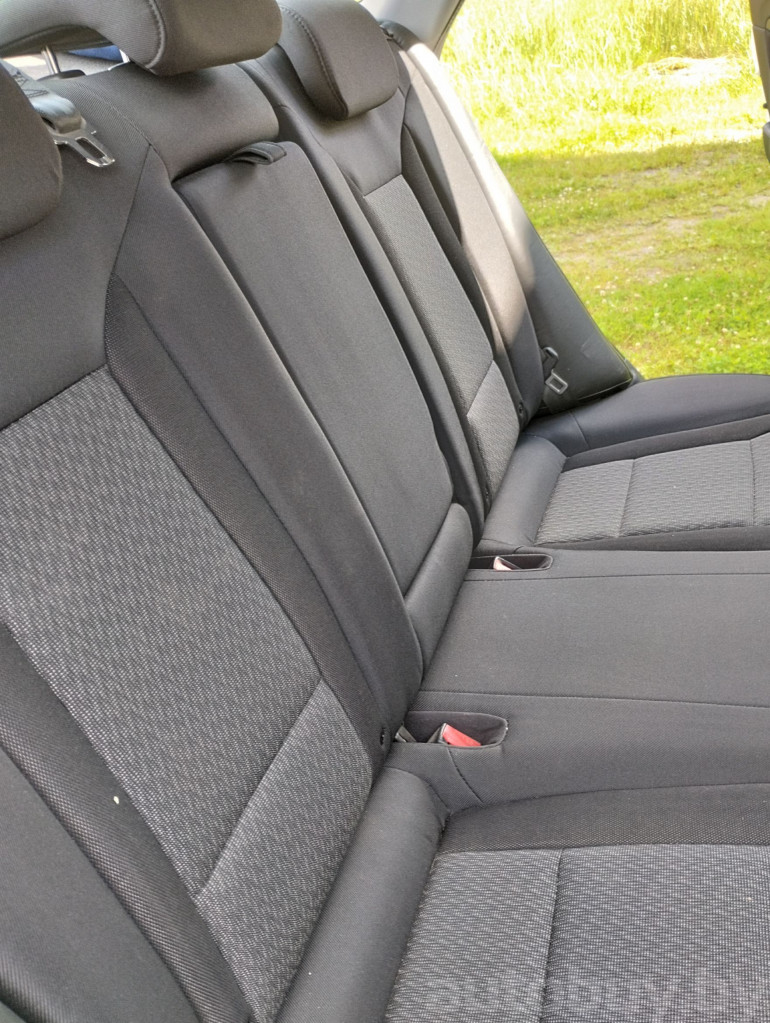 Hyundai i40 1 поколение [рестайлинг], 2015 года