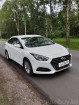 Hyundai i40 1 поколение [рестайлинг], 2015 года