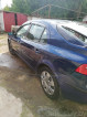 Renault Laguna 2 поколение, 2001 года