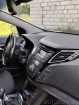 Hyundai i40 1 поколение [рестайлинг], 2015 года