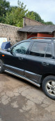 Hyundai Santa Fe 1 поколение, 2004 года