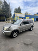 Nissan X-Trail 1 поколение, 2003 года