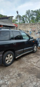 Hyundai Santa Fe 1 поколение, 2004 года