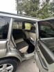 Nissan X-Trail 1 поколение, 2003 года
