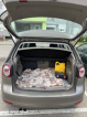 Volkswagen Golf Plus 2 поколение, 2011 года